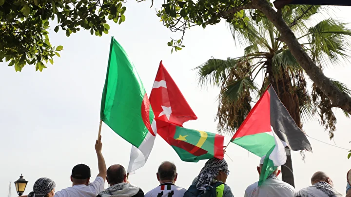 ispanyadan kalkan global sumud filosu tunusa ulasmaya basladi 0 1QgjRZi1