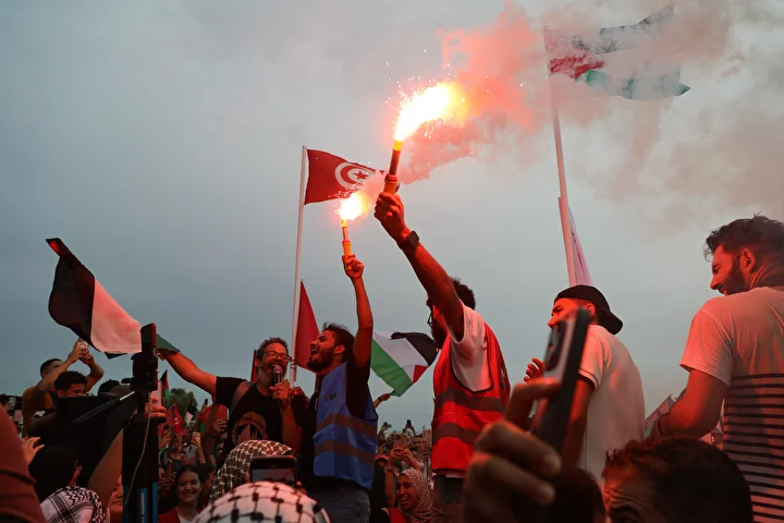 ispanyadan kalkan global sumud filosu tunusa ulasmaya basladi 2 AjGXWIQi