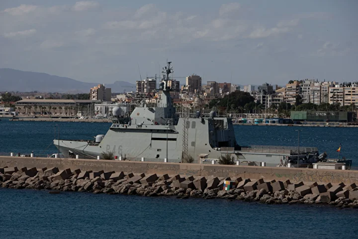 ispanyol gemisi sumud filosuna refakat icin degil insani mudahale icin yola cikiyor 15