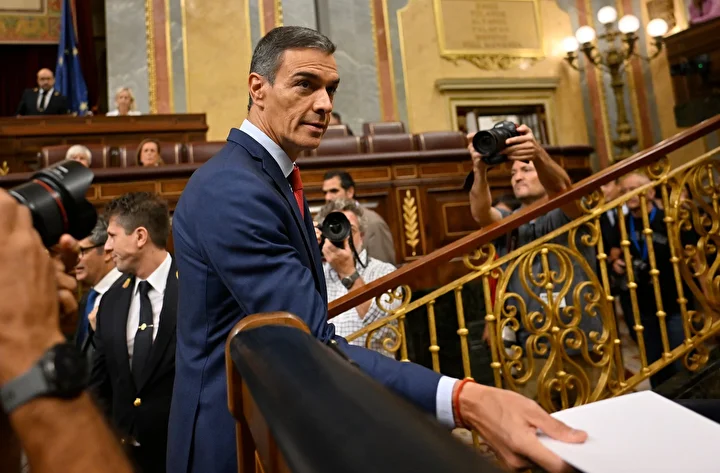 İspanyol hükümetinden flaş karar: İspanya 2026 Dünya Kupası'ndan çekilebilir 1 ispanyol hukumetinden flas karar ispanya 2026 dunya kupasindan cekilebilir 0 66QAcRIu