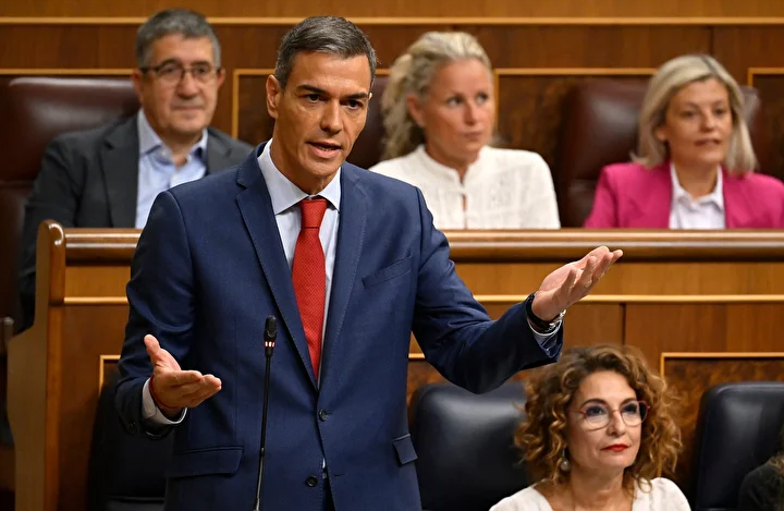 İspanyol hükümetinden flaş karar: İspanya 2026 Dünya Kupası'ndan çekilebilir 2 ispanyol hukumetinden flas karar ispanya 2026 dunya kupasindan cekilebilir 1 mfu5rUnf