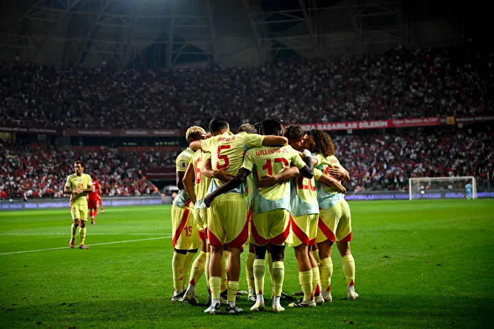 İspanyol hükümetinden flaş karar: İspanya 2026 Dünya Kupası'ndan çekilebilir 3 ispanyol hukumetinden flas karar ispanya 2026 dunya kupasindan cekilebilir 2 MePYvaMN