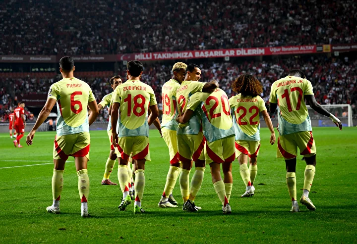 İspanyol hükümetinden flaş karar: İspanya 2026 Dünya Kupası'ndan çekilebilir 4 ispanyol hukumetinden flas karar ispanya 2026 dunya kupasindan cekilebilir 3 ZthfgAjk