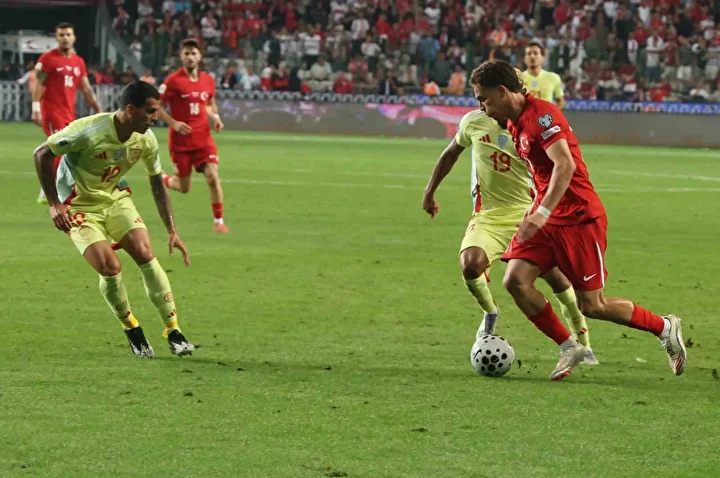 İspanyol hükümetinden flaş karar: İspanya 2026 Dünya Kupası'ndan çekilebilir 5 ispanyol hukumetinden flas karar ispanya 2026 dunya kupasindan cekilebilir 4 wzkwFOVN