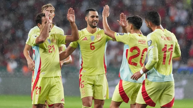 İspanyol hükümetinden flaş karar: İspanya 2026 Dünya Kupası’ndan çekilebilir ispanyol hukumetinden flas karar ispanya 2026 dunya kupasindan cekilebilir 9jagzrIT.webp