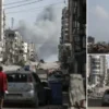israil 724 gundur gazzeye yonelik taarruzlarini surduruyor bolgeden agir dumanlar yukseldi kH8vSrzu.webp