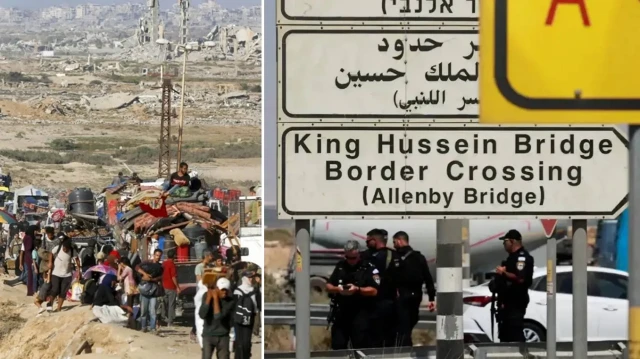israil bati seriadaki kral huseyin koprusu hudut kapisini kapatacagini duyurdu L6utAWug.webp