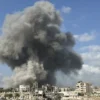 Arda Güler’in basın toplantısındaki sözleri İspanya’da gündem oldu israil gazze kentinde cok katli bir binayi daha yerle bir etti anK55UrV.webp