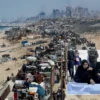 israil gazzede yerlesim yerlerini vurdu 28 meyyit HnKstXgK.webp