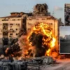 israil gazzedeki el ruya kulesini bombaladi TUcXmKHv.webp