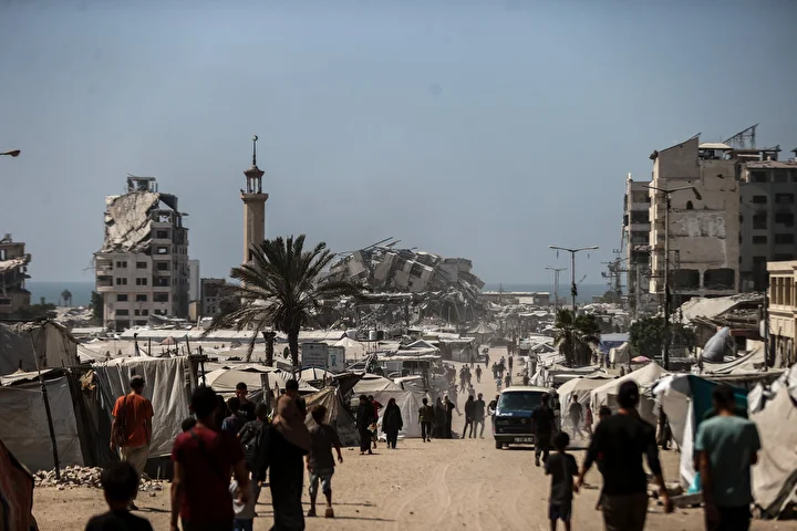 israil gazzedeki musteha kulesini bombaladi 1 i6QkXLpq