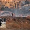 israil gazzeyi vurmaya devam ediyor bir ilkokulu havaya ucurdular wHiyH3CW.webp