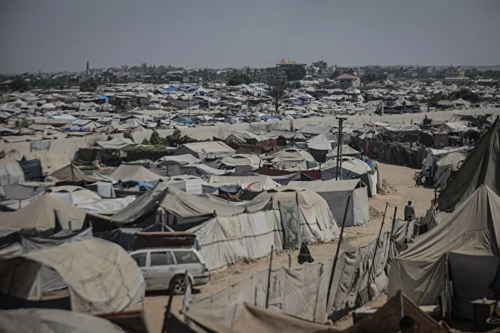 israil hucumlarindan kacan filistinliler agir sartlar altinda omur gayreti veriyor 11 RyFW6nHA