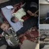 Sağlık Bakanlığı 18 bin personel alımı müracaat süreci başladı: İşte takım dağılımı, müracaat tarihleri ve ekranı israil hucumlarindan kacan filistinliler agir sartlar altinda omur gayreti veriyor qsnAR3Z1.webp