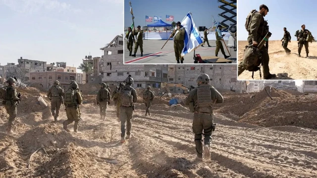 İsrail ilanla asker arıyor israil ilanla asker ariyor nZYpsIq8.webp
