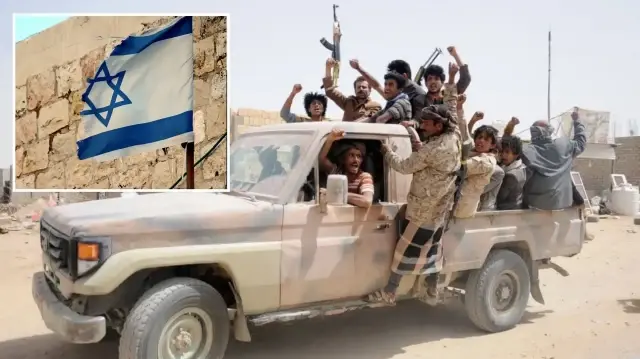 israil istihbarati husilere karsi koymak icin yeni uniteler olusturuyor GaTEa4As.webp