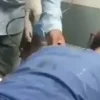 israil kelamda guvenli bolge olarak ilan ettigi hastanede hayatlari kurtaran hekimi basindan vurdu Tr6pk7EG.webp