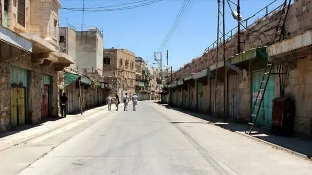 israil musevilerin bayrami nedeniyle el halilde sokaga cikma yasagi ilan etti 6DkB8IwC.webp