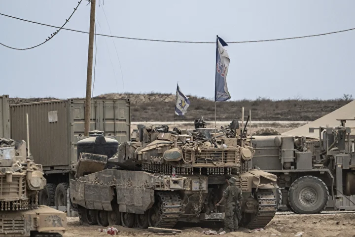 israil ordusunun gazze seridine yonelik akinlari 0 4EnP5EnY