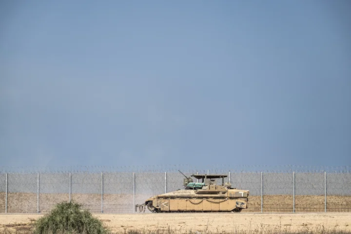 israil ordusunun gazze seridine yonelik akinlari 6 RIPB44GL