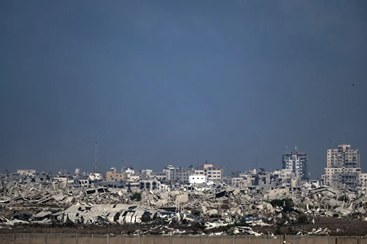 israil ordusunun gazze seridine yonelik ataklar askeri hareketlilik dikkat cekti 22 jsSWspQZ