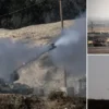 israil ordusunun gazze seridine yonelik ataklar askeri hareketlilik dikkat cekti ykOhATR1.webp