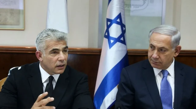 İsrail’de ‘Filistin’in tanınmasının’ faturası Netanyahu’ya kesildi: Tarihin en önemli siyasi krizi israilde filistinin taninmasinin faturasi netanyahuya kesildi tarihin en onemli siyasi krizi hQn2ECWk.webp