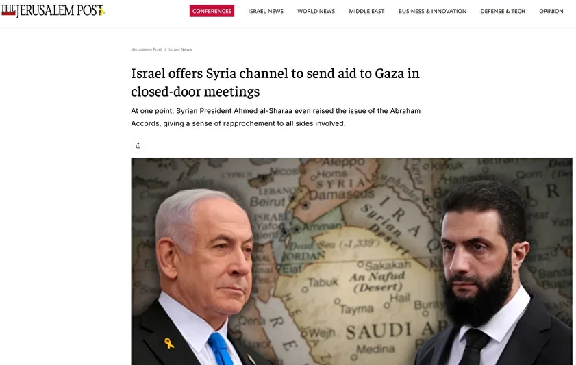 İsrail'den Sumud Filosu'nu durdurmak için göstermelik 'Gazze' koridoru 1 israilden sumud filosunu durdurmak icin gostermelik gazze koridoru 0 sMqpAfjI