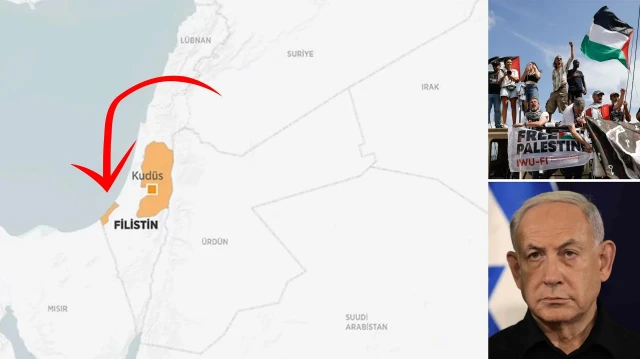 İsrail’den Sumud Filosu’nu durdurmak için göstermelik ‘Gazze’ koridoru israilden sumud filosunu durdurmak icin gostermelik gazze koridoru FkP25JdN.webp