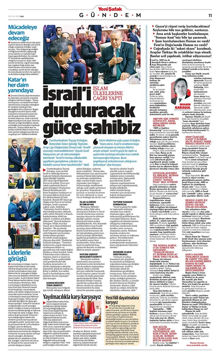 israili durduracak guce sahibiz 2 emHdpyO3