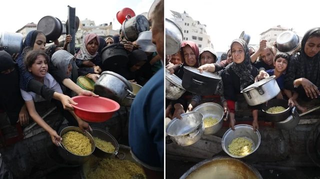 israilin acliga mahkum ettigi gazzede filistinlilere yemek dagitildi 2RI1SgDq.webp