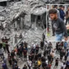 israilin gazzede yardim bekleyen filistinlilere yonelik akininda 18 kisi hayatini kaybetti Y1kurjPl.webp