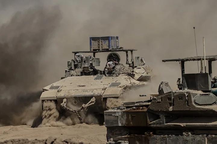 israilin gazzeye taarruzlari suruyor 0 zBpQ2v7M