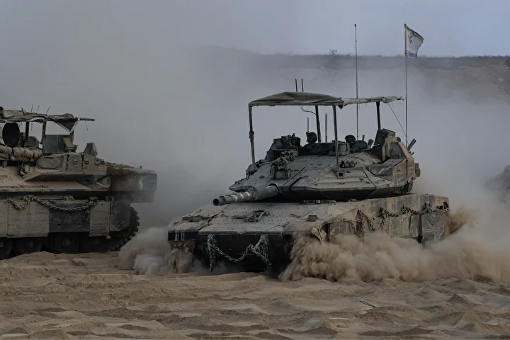 israilin gazzeye taarruzlari suruyor 10 rbNdGrBZ