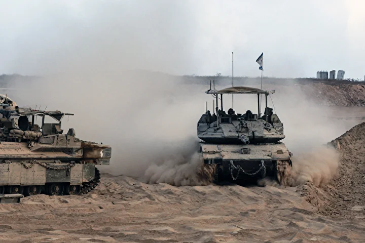 israilin gazzeye taarruzlari suruyor 11 D7EBKpGQ