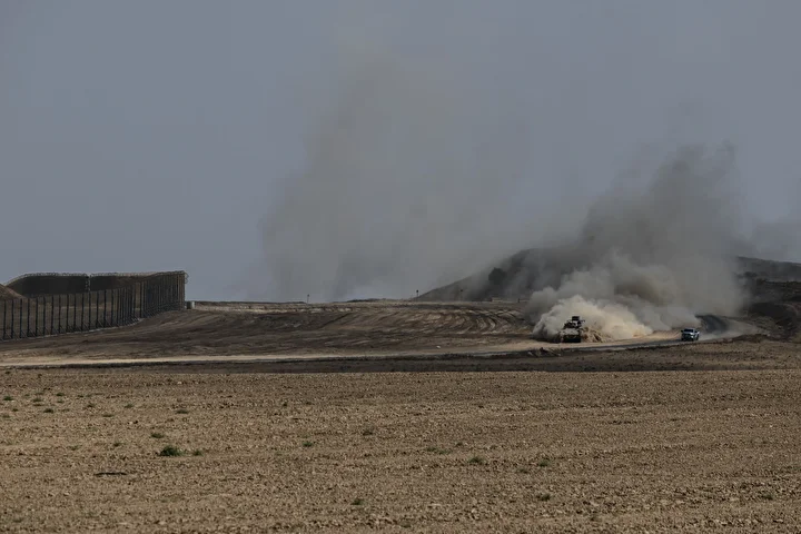 israilin gazzeye taarruzlari suruyor 4 ddT5a2kt