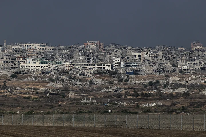 israilin gazzeye taarruzlari suruyor 6 wSZTj7nS