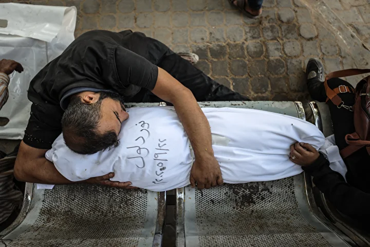 İsrail'in Gazze'ye yönelik hücumları sürüyor 2 israilin gazzeye yonelik hucumlari suruyor 1 YbdgkZWJ
