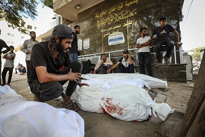 İsrail'in Gazze'ye yönelik hücumları sürüyor 12 israilin gazzeye yonelik hucumlari suruyor 11 4uKHhugF