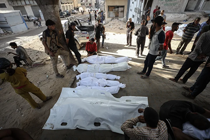 İsrail'in Gazze'ye yönelik hücumları sürüyor 16 israilin gazzeye yonelik hucumlari suruyor 15 SO6TERhD