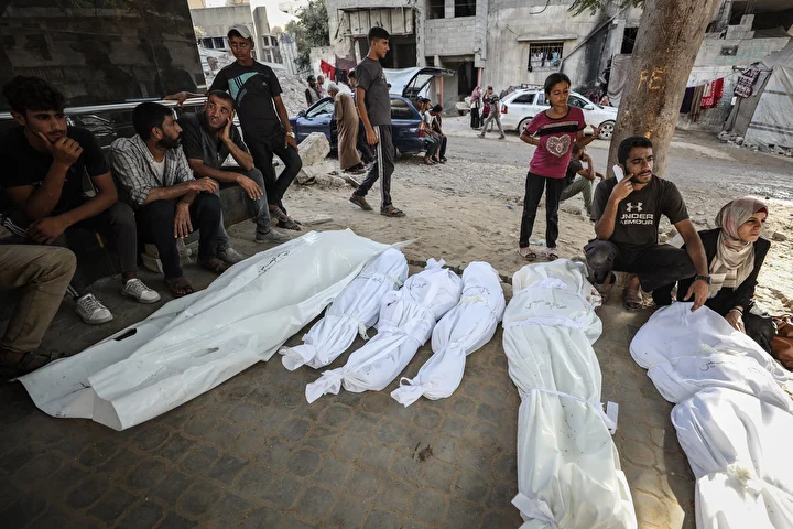 İsrail'in Gazze'ye yönelik hücumları sürüyor 18 israilin gazzeye yonelik hucumlari suruyor 17 4sdJQtk5