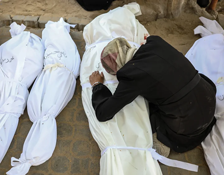 İsrail'in Gazze'ye yönelik hücumları sürüyor 5 israilin gazzeye yonelik hucumlari suruyor 4 I9aK99pF