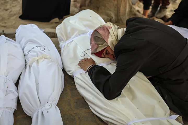 İsrail'in Gazze'ye yönelik hücumları sürüyor 6 israilin gazzeye yonelik hucumlari suruyor 5 nIkY8R8O