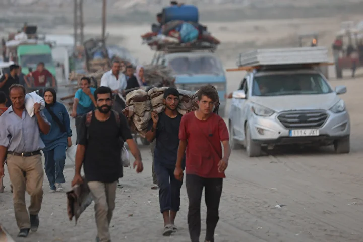 İsrail'in kara hücumları nedeniyle Gazze kentindeki Filistinlilerin mecburî göçü sürüyor 9 israilin kara hucumlari nedeniyle gazze kentindeki filistinlilerin mecbur gocu suruyor 8 Ll9AGqPj