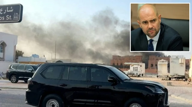 İsrail’in Katar’daki Hamas müzakere heyetine düzenlediği saldırıyı aylar öncesinden planladığı argümanı israilin katardaki hamas muzakere heyetine duzenledigi saldiriyi aylar oncesinden planladigi argumani V5mImdhX.webp