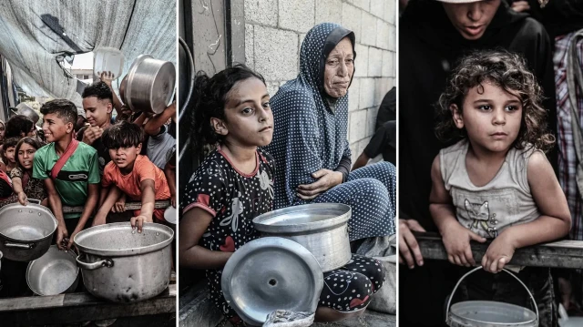 israilin kitligi dayattigi gazzede son 24 saatte 3u cocuk 13 kisi daha acliktan hayatini U84PpvVi.webp