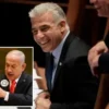 israilli siyasetci lapid netanyahunun bm konusmasini elestirdi eskimis numaralarla dolu bir konusma GILpWiTU.webp