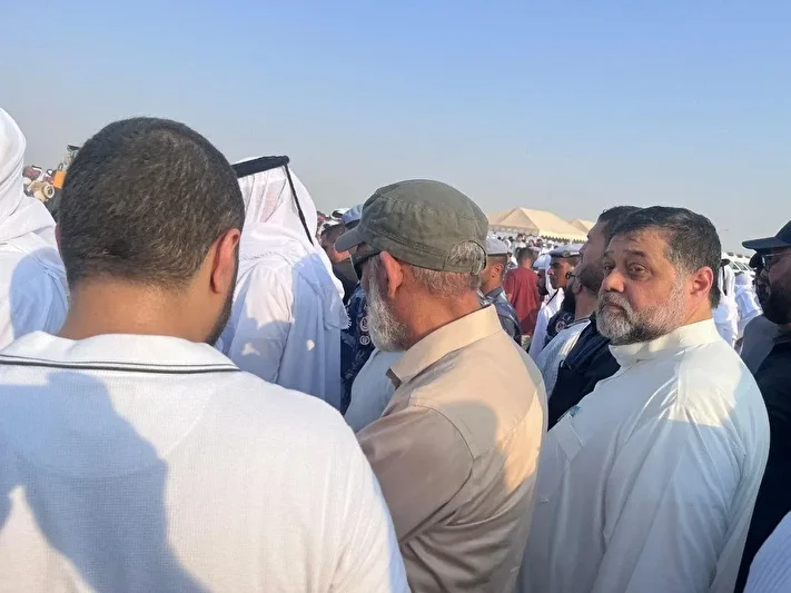 israilli yetkililer itiraf etti dohada ust seviye hamasli olduremedik 2 d89cfhQK