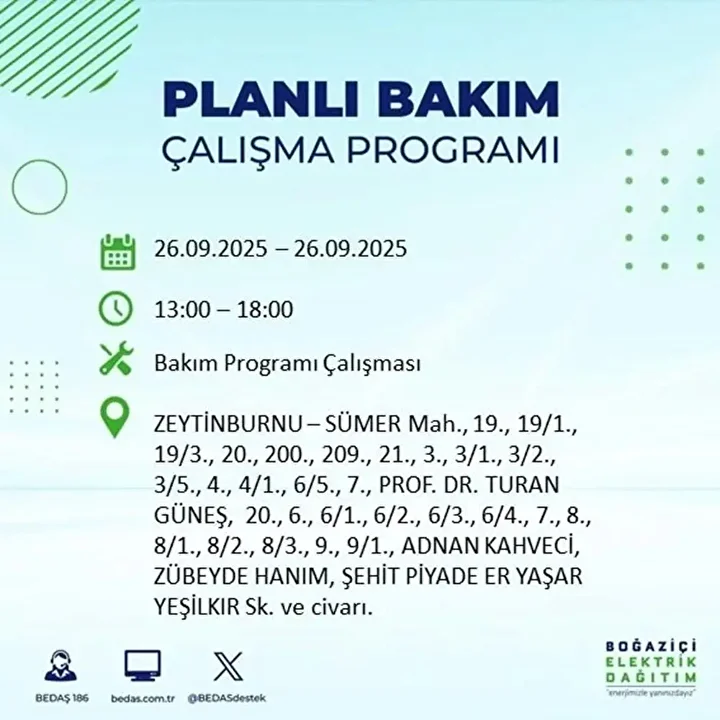 istanbulda 26 eylulde 23 ilcede elektrik kesintisi 4 WQ4lYs8S