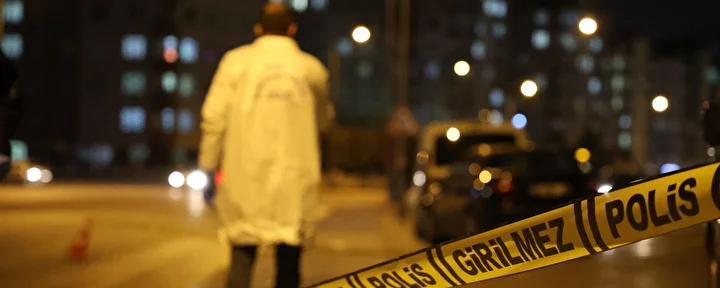İstanbul'da aile içi vahşet: Tartıştığı babasını canice öldürdü 1 istanbulda aile ici vahset tartistigi babasini canice oldurdu 0 QjvG66G7